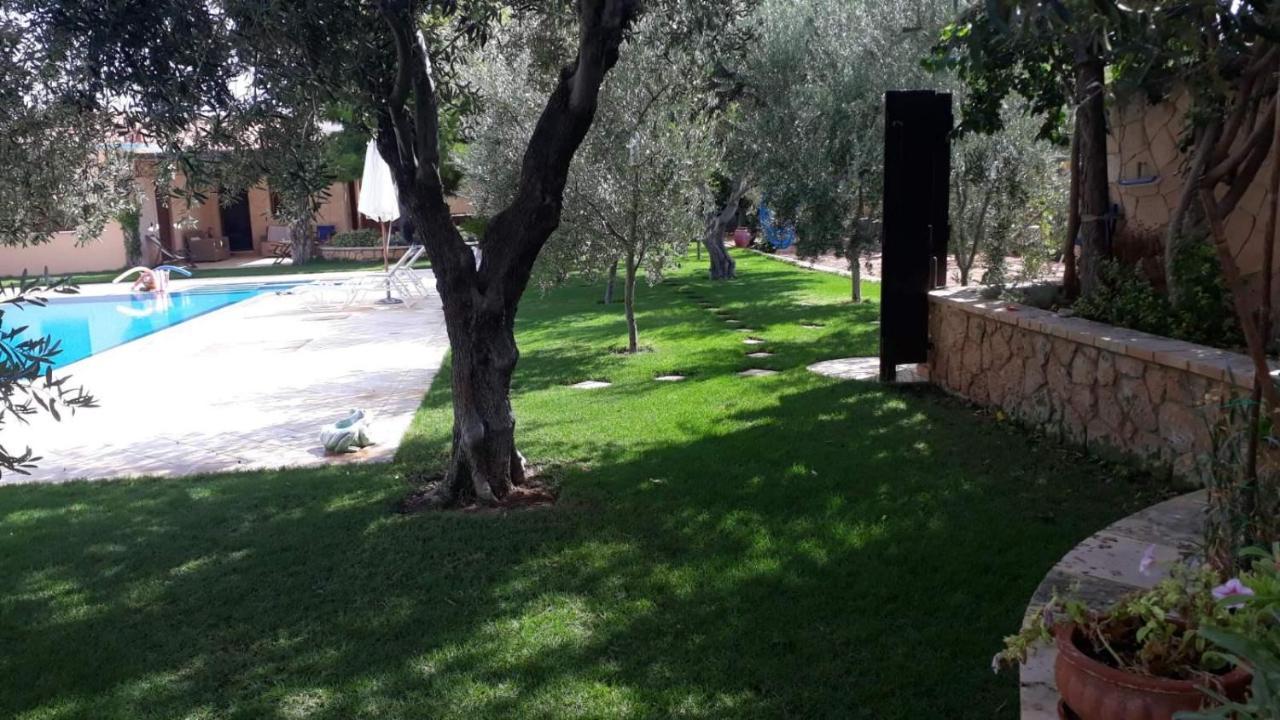 Mediterranean Garden Villa Vathi  Exterior photo