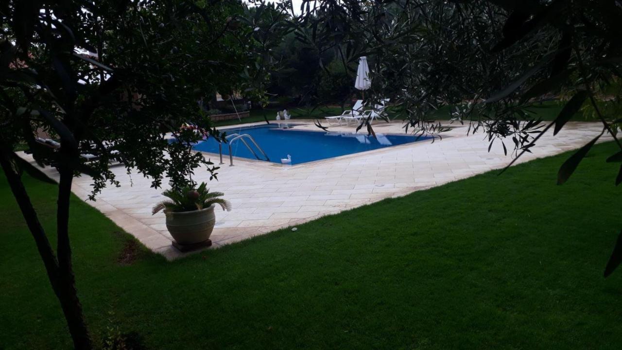 Mediterranean Garden Villa Vathi  Exterior photo